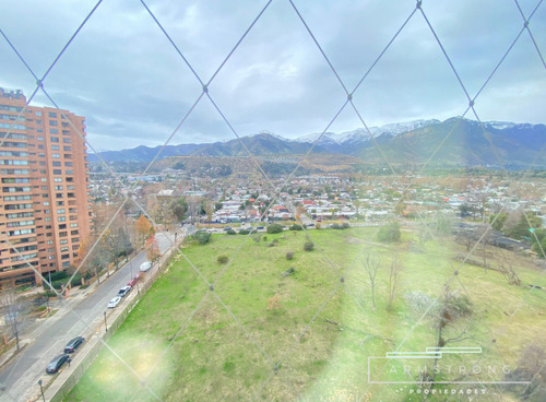 Venta Dp En Padre Hurtado Sur De 3 Dormitorios Y 2 Estaciona