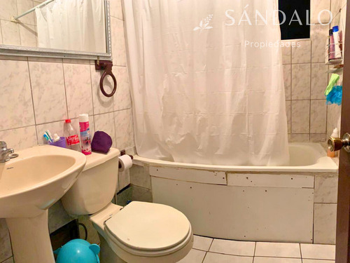 Venta Casa En Puente Alto, Villa La Foresta