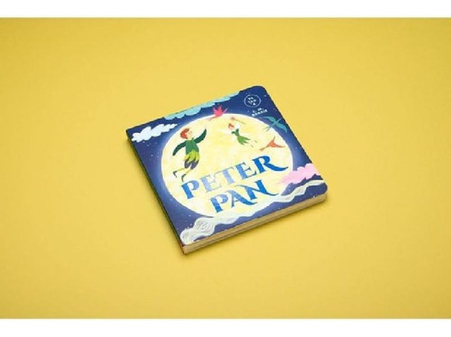 Libro - Libro Ya Leo A: Peter Pan - J.m. Barrie