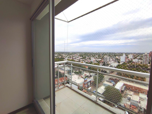 Imagen 6 de 15 de Departamento 1 Dormitorio En Ricchieri Land San Lorenzo
