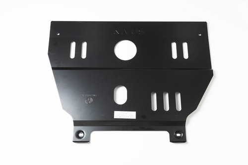 Imagen 3 de 5 de Cubre Cárter Volkswagen Pmr018903k