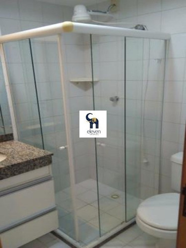 Imagem 12 de 14 de Eleven Imoveis, Apartamento Para Venda No Rio Vermelho Com 3/4 , Vista Mar. - Ag3159 - 34599269