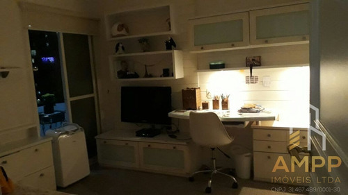 Imagem 3 de 15 de Apartamentos - Residencial - Condomínio Plaza Del Sol - 839