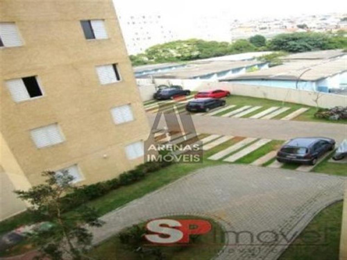 Imagem 8 de 15 de Apartamento - 339
