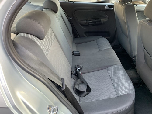 Gol G5 1.0 Flex 4p Manual