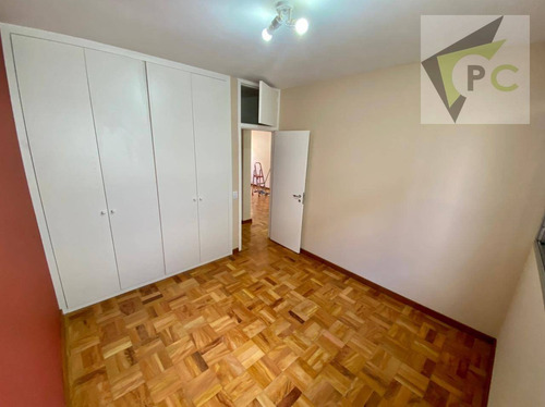 Imagem 10 de 25 de Apartamento Com 2 Dormitórios À Venda, 61 M² Por R$ 320.000,00 - Limão (zona Norte) - São Paulo/sp - Ap0644
