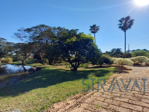 Imagem 3 de 30 de Sitio - St00006 - 69830782