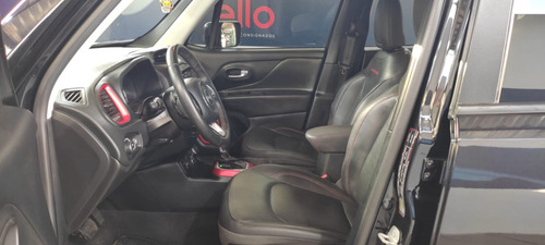Jeep Renegade 2.0 16V TURBO DIESEL TRAILHAWK 4P 4X4 AUTOMÁTICO