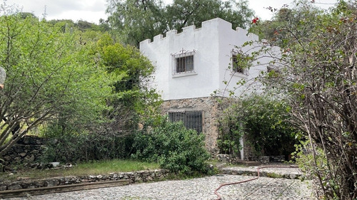 Imagen 3 de 21 de Mina Con Huerta, Cabañas Y Manantial En Guanajuato