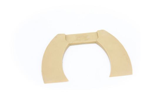 Intermedia Para Casco Equino