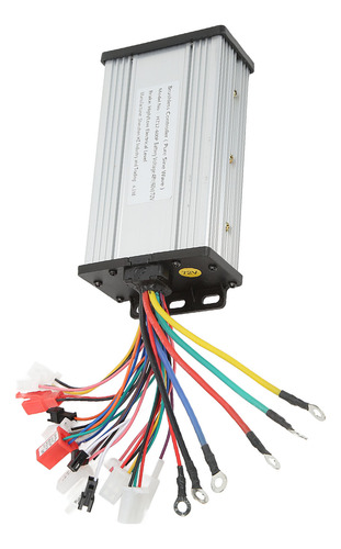 Controlador Sem Escova 48v/60v/72v 600w Electric Sine Scoote
