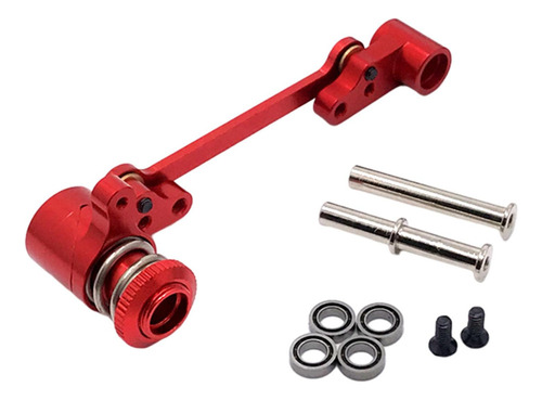 Nuevo Kit De Montaje De Embrague De Dirección De Metal For