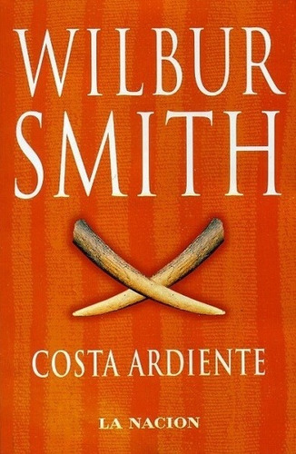 Costa Ardiente - Smith Wilbur