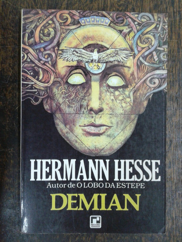 Imagen 1 de 3 de Demian * Hermann Hesse * 