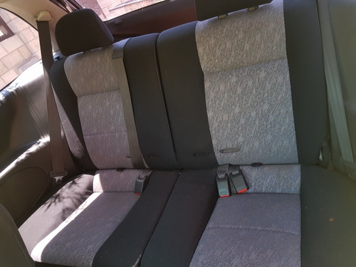 Mitsubishi Colt 1997 1.8 Gti