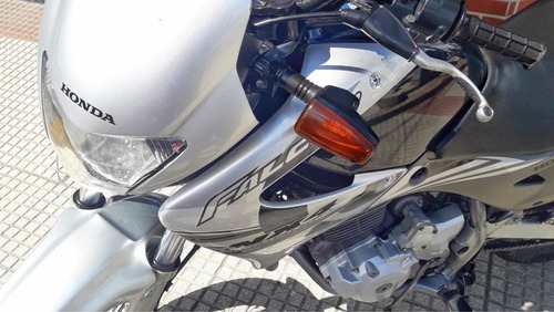 Honda Nx400 Falcon