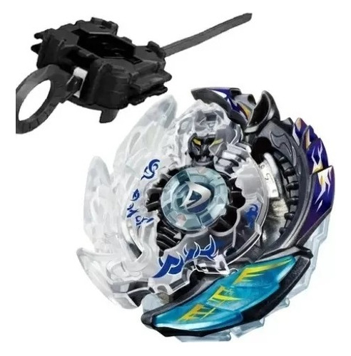 Beyblade B-85 Killer Deathscyther 