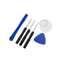 Comprar Kit Herramientas 6 Piezas Para Celulares Destornillador - Otec
