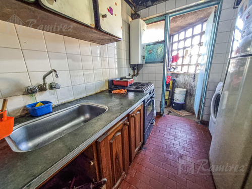 Departamento 3 Ambientes Catonas- Moreno