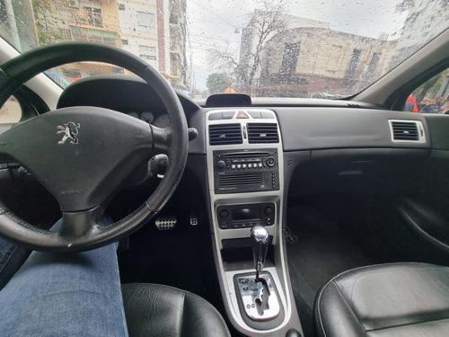 Peugeot 307 2.0 Xs Premium Tiptronic 143cv