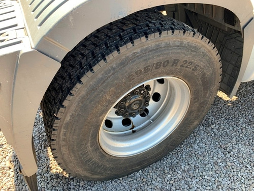 Mercedes Benz 1933 4x2