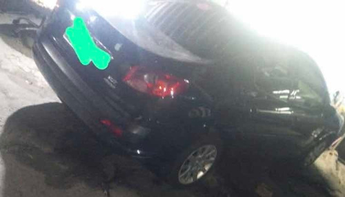 Imagem 3 de 6 de Peugeot 207 2011 1.6 16v Xs Flex Aut. 5p