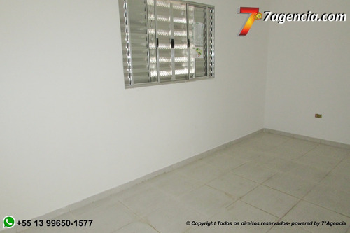 Imagem 18 de 24 de Casa Nova Lado Praia 2dorms 1suite Pé Direito Alto 2vagas Ch96