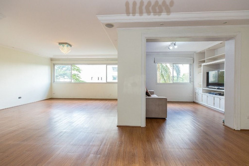 Imagem 9 de 30 de Apartamento À Venda No Bairro Alto Da Boa Vista - São Paulo/sp - O-26551-43497