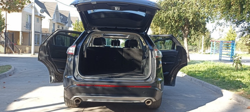 Imagen 24 de 24 de Ford Edge Sel