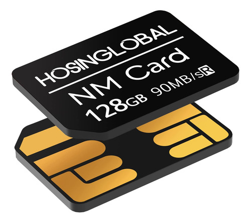 Tarjeta Nano Sd De 128 Gb Para Huawei P30 / P30pro