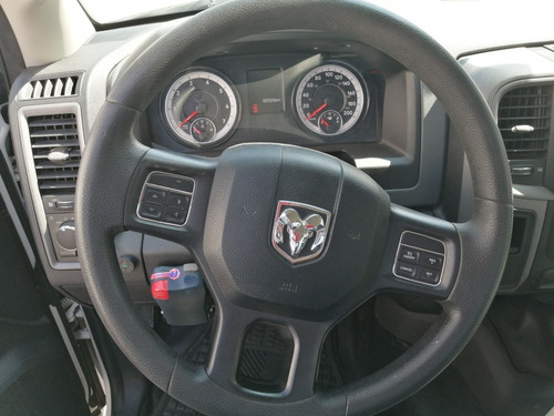 Imagen 15 de 15 de Ram Ram 4000 Chasis