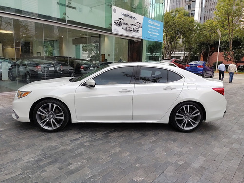 Imagen 4 de 15 de Acura Tlx2020 Servicios Agencia Tomo Auto Credito/arrendamie