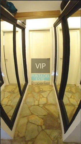 Casa En Punta Del Este, Golf | Vip Punta Del Este Propiedades Ref:32- Ref: 32