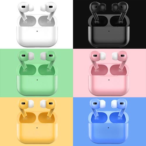 Auriculares Inalámbricos Tws Bluetooth 5.0, Intraurales Depo