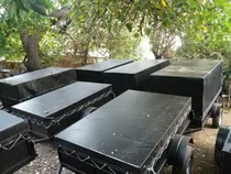 Comprar Trailer Batan Excelente Calidad Stock Permanente Homologable