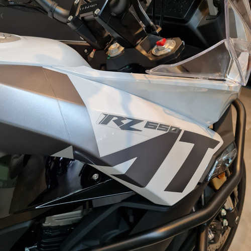 Imagen 13 de 25 de Cfmoto 650 Mt - Ahora 12 Ó 18 - Retira Ya - Jp Motos