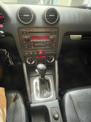 Audi A3 Sportback 2.0 I Dsg Prem. Cu