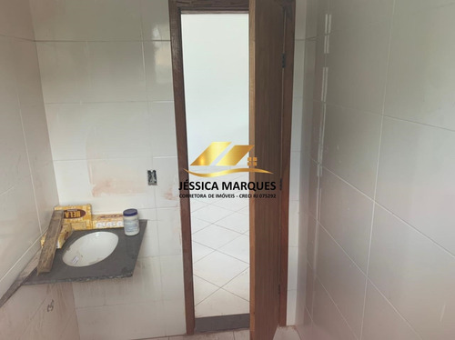 Imagem 14 de 14 de Casa De 2 Quartos E Área Gourmet Em Unamar - Cf - Rj Jmc-111