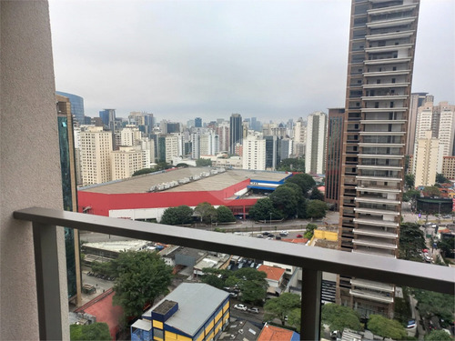 Imagem 15 de 19 de Apartamento-são Paulo-itaim Bibi | Ref.: Reo695669 - Reo695669