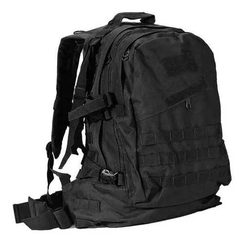 Citrino 400d Mochila Militar 40 Lts Citrino 400d Mochila Militar 40 Lts