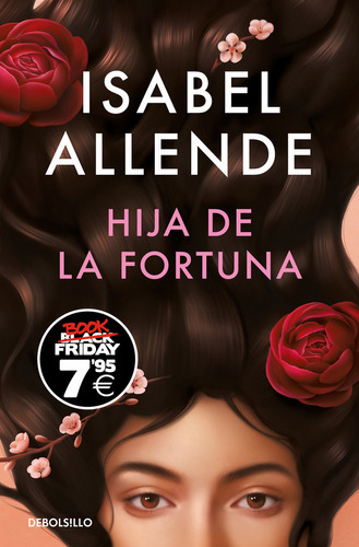 Libro Hija De La Fortuna, La - Isabel Allende