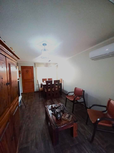 Casa 3 Dorm 3 Baños - Sol De Miraflores (108071)