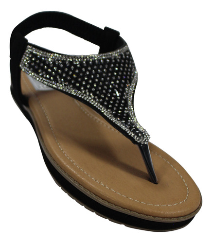 Sandalias Leon Mujer Gamuza 3965