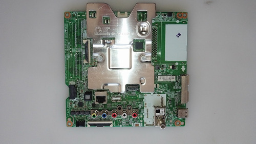Main Lg 75uk6190pub / Eax67872805(1.1) (Usado)