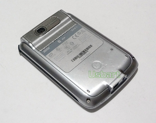 Palm Zire 72 Agenda Electronica Pda Cargador Cable Usb 9/10