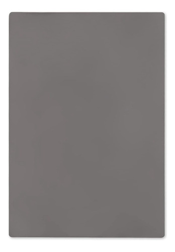 Para Máquina De Grabado Láser Con Tamaño A4 (gris Oscuro)