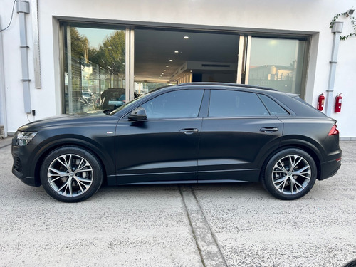 Audi Q8 3.0 55 Tfsi Quattro