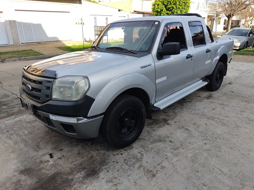 Ford Ranger 3.0 Cd Xl Plus 4x2