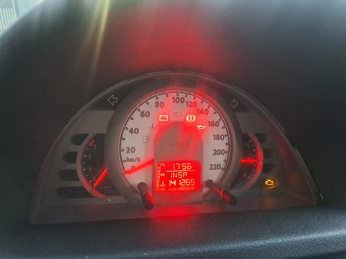 Volkswagen Gol 1.6 I Power 601