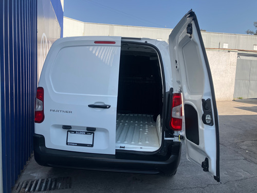 Peugeot Partner 1.6 Hdi Maxi Pack